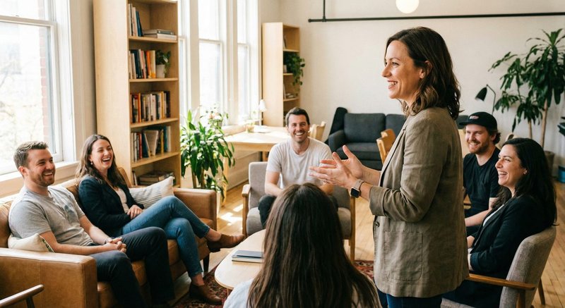 Social Battery: How to Interact Without Burning Out