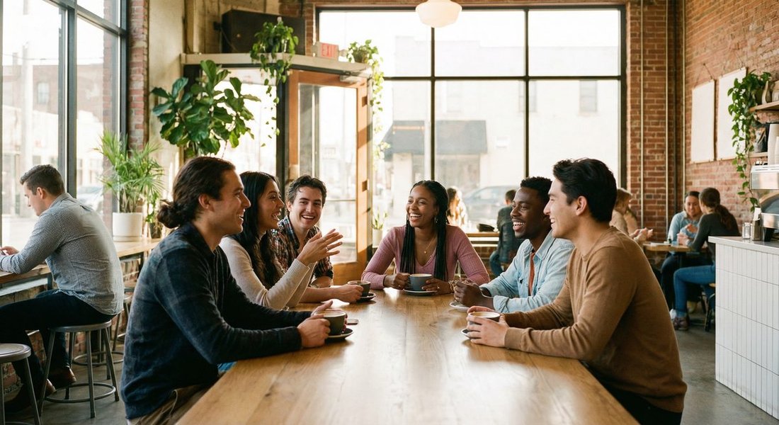 Find Your Path to Confident Communication